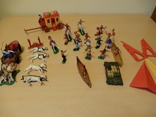 Konvolut Timpo Toys und andere