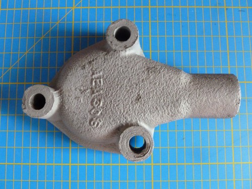 Thermostatgehäuse austin - thermostatgehäuse,