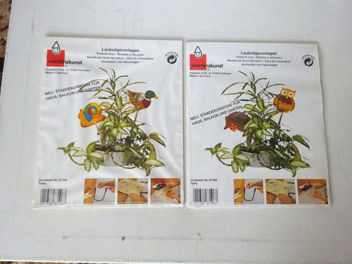Mertenskunst laubsägevorlagen - mertenskunst,