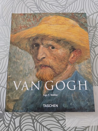 Vincent van gogh von walther - van,