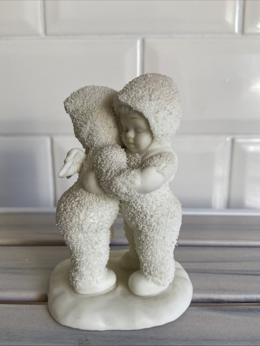 Snowbabies abteilung - snowbabies,