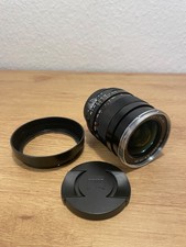 Zeiss Distagon T* 25mm f/2.8