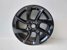 1x Alufelge 17 Zoll 7.0" 4x100