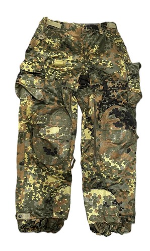 Leo köhler kampfhose kbs - köhler,