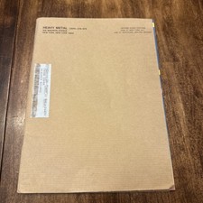 🔥Frank Zappa Owned Heavy