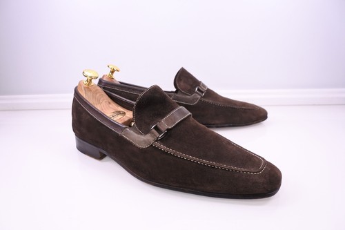Moreschi herren leder loafer - moreschi,