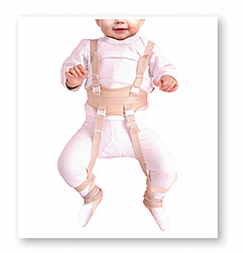 Hüftgelenkbandage mt5701 - hüftgelenkbandage,