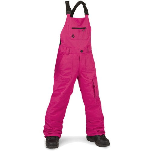 Volcom barkley bib - volcom,
