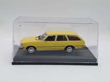 Opera Rekord D Caravan (1975)