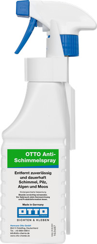 Anti schimmel 20liter - anti-schimmel,