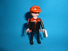 Playmobil TNT Bote