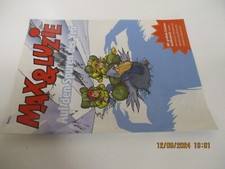 Max luzie auf - max,