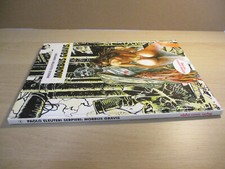 Druuna # 1 HC  Alpha