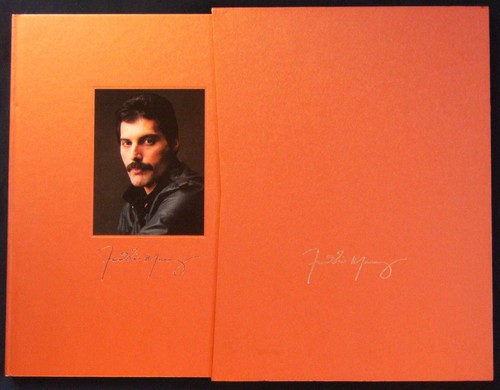 Freddie mercury the solo - the,