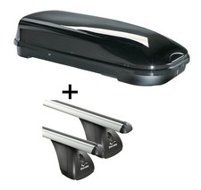 Dachbox VDPFL580L+Alu