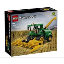 LEGO Technic John Deere 9700