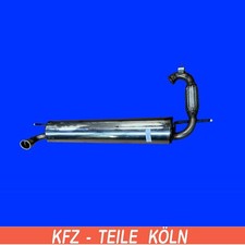 EDELSTAHL SMART FORFOUR