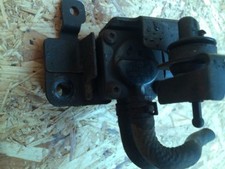 Mazda 5 2.0CDTi Differenzdrucksensor Sensor DIFFERENTIAL PRESSURE RF7N182B5A