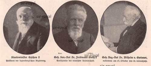 Paul eyschen ferdinand goetz - eyschen,