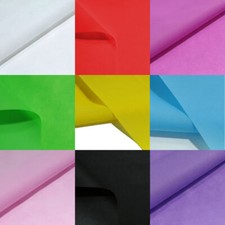 Dekostoff Stickvlies in