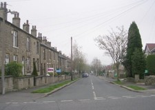Foto 6x4 East Street -