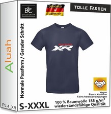 T-Shirt für S1000XR BMW Fans