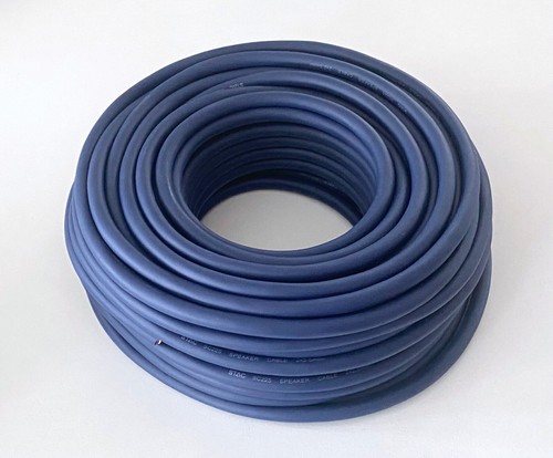 25m rolle kabellautsprecher - 25m,