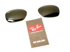 2 Ray Ban Kunststoff