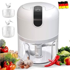 Akku Elektrisch Zerkleinerer