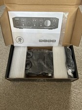 Mackie USB Schnittstelle Onyx