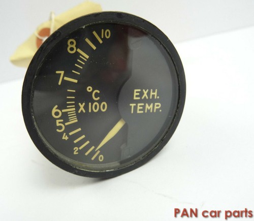 Temperaturanzeige