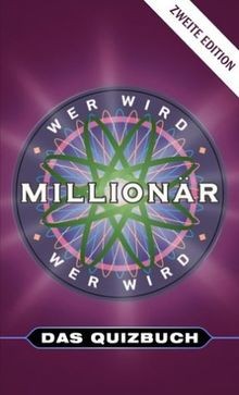 Wer wird millionär das - wer,