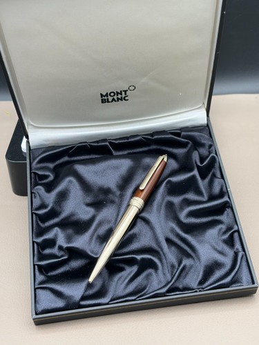 Montblanc meisterstück - montblanc,