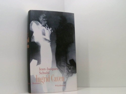 Ingrid caven die andere - caven.,