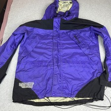 Vintage Marmot Gore-Tex 3-Ply