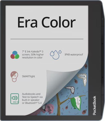 Pocketbook era color stormy - pocketbook,