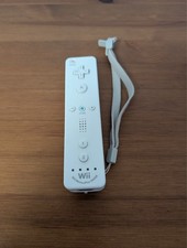 Nintendo Wii Remote Controller