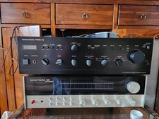 Harman Kardon PM 665 VXI