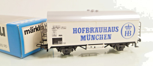 Märklin 4415 somo - märklin,