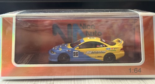 Schönes auto honda - schönes, 1/64