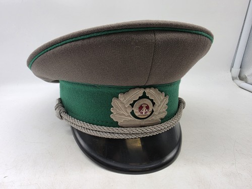 Ddr grenztruppen schirmmütze - grenztruppen,