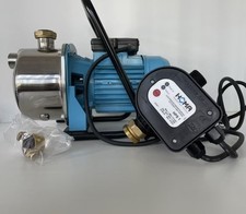 Homa Hauswasserautomat HCE 71