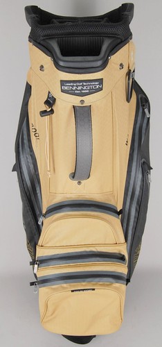 Bennington dry go - dry,