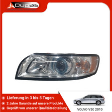 🇩🇪 LINKER SCHEINWERFER