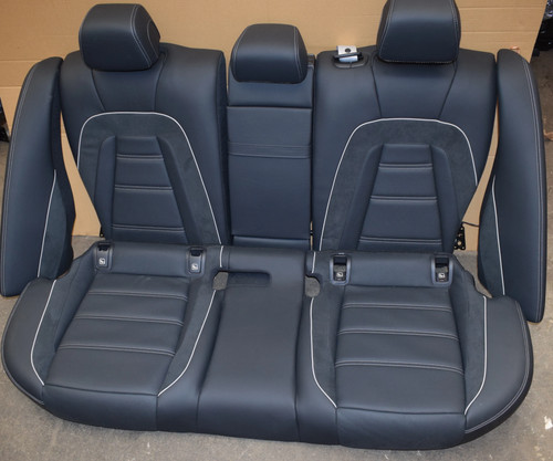 Genuine mercedes amg w213 - mercedes,