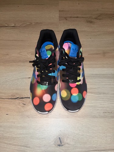 Adidas flux bright - zx, lights