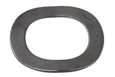 Federscheibe zur Kurbelwelle / Kupplung für AWO 425 Touren / Sport