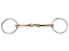 BUSSE 14,5 cm Unterlegtrense