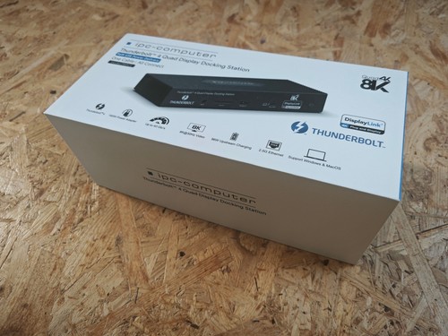 Pripc2 ipc computer - pripc2, tb4