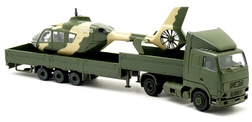Roco 867 volvo - roco,